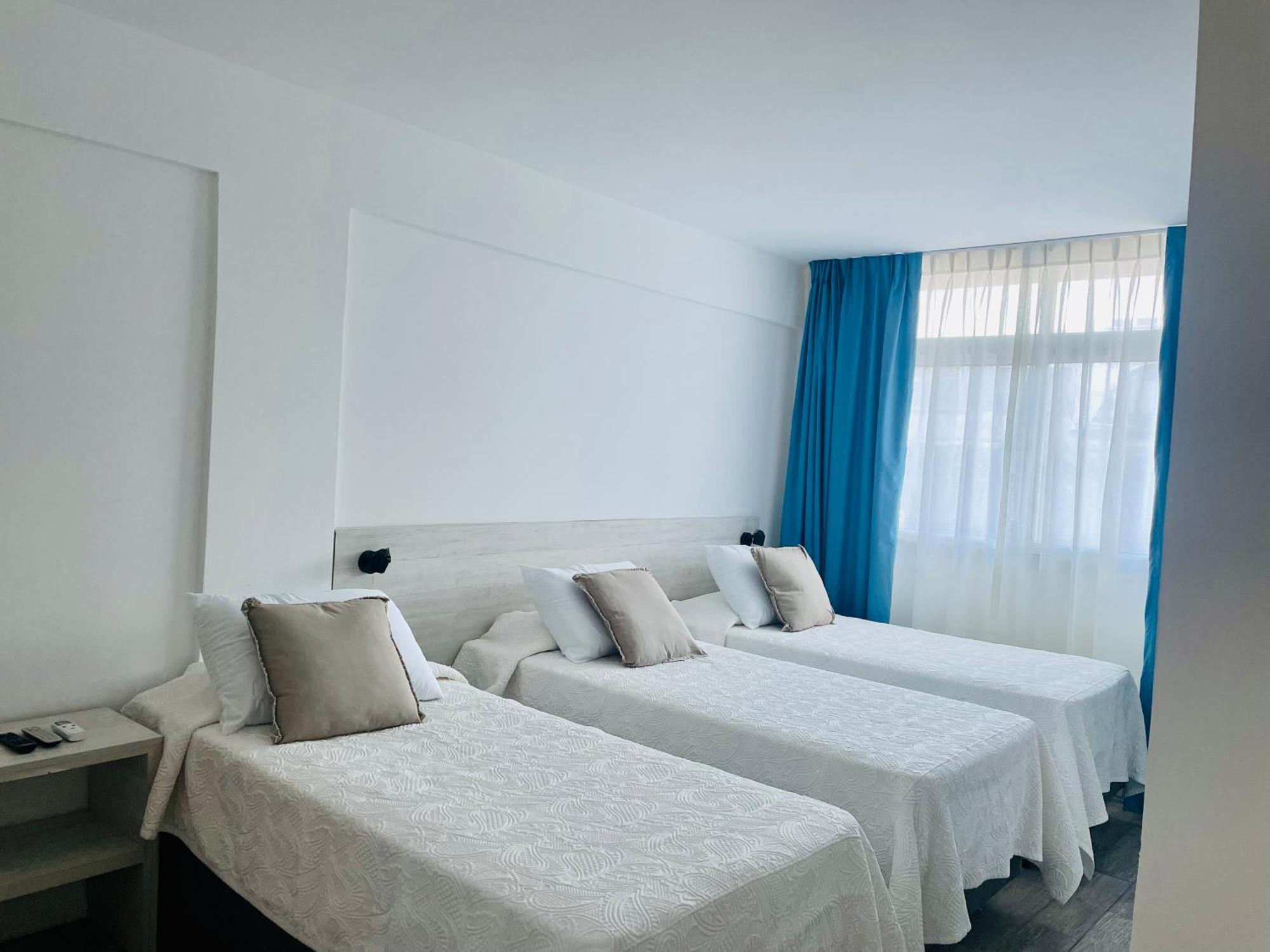 Azul Apartamento Punta del Este Exterior foto