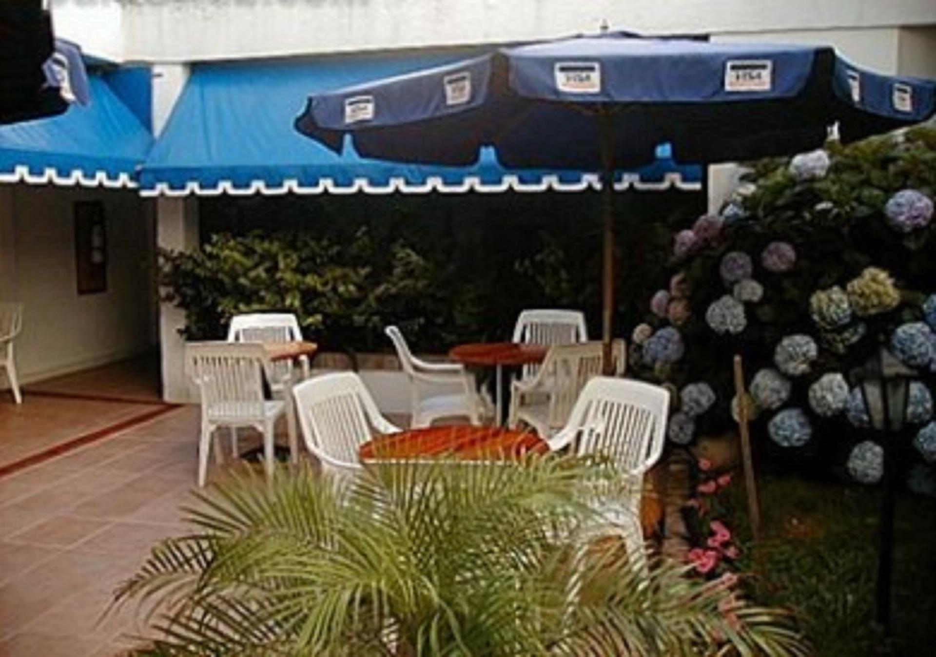Azul Apartamento Punta del Este Exterior foto